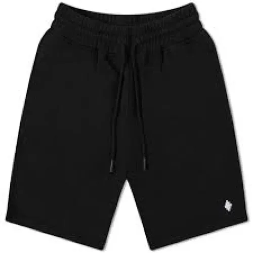 Shorts > Casual Shorts - - Marcelo Burlon - Modalova