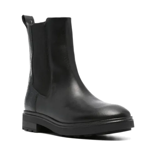 Shoes > Boots > Chelsea Boots - - Calvin Klein - Modalova