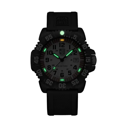 Accessories > Watches - - Luminox - Modalova