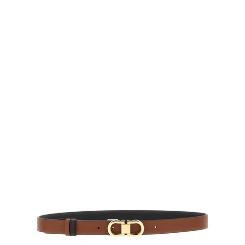 Accessories > Belts - - Ferragamo - Modalova