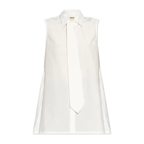 Blouses & Shirts > Shirts - - Yohji Yamamoto - Modalova