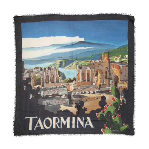 Accessories > Scarves - - Dolce & Gabbana - Modalova