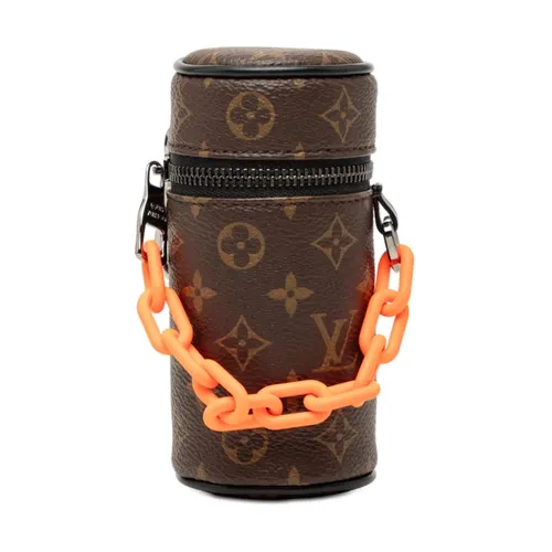 Pre-owned > Pre-owned Bags > Pre-owned Mini Bags - - Louis Vuitton Vintage - Modalova
