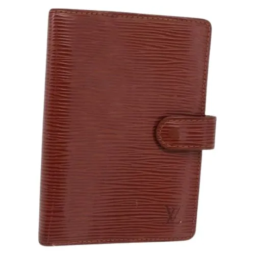 Pre-owned > Pre-owned Accessories - - Louis Vuitton Vintage - Modalova