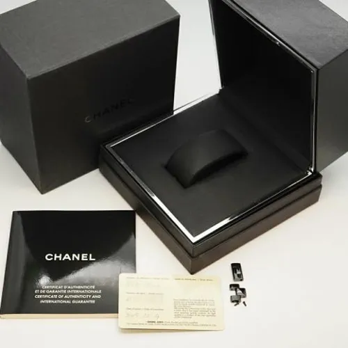 Pre-owned > Pre-owned Accessories > Pre-owned Watches - - Chanel Vintage - Modalova