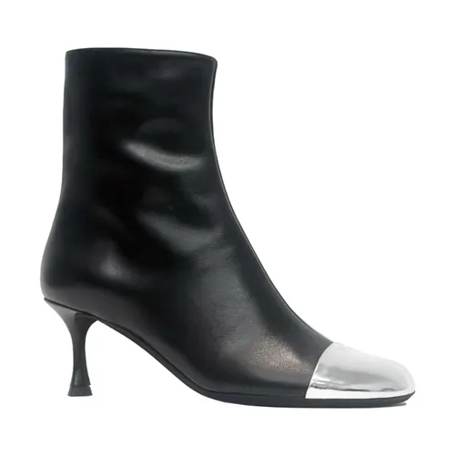 Shoes > Boots > Heeled Boots - - N21 - Modalova
