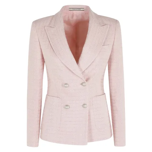 Jackets > Blazers - - Tagliatore - Modalova