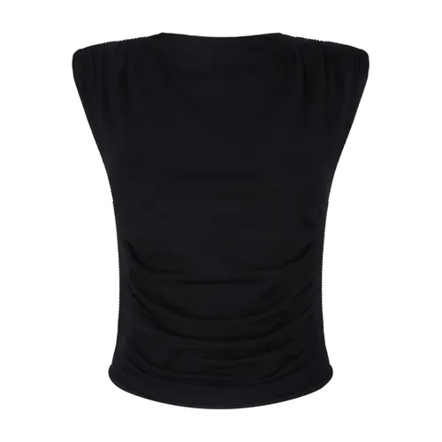 Tops > Sleeveless Tops - - Alexander Wang - Modalova