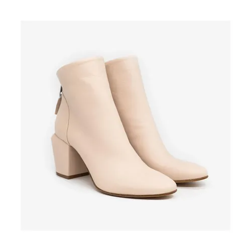 Shoes > Boots > Heeled Boots - - Elena Iachi - Modalova