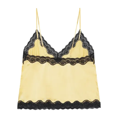 Tops > Sleeveless Tops - - Rotate Birger Christensen - Modalova