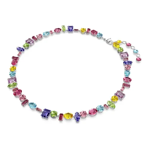 Accessories > Jewellery > Necklaces - - Swarovski - Modalova