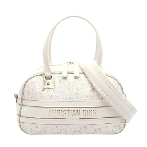Pre-owned > Pre-owned Bags > Pre-owned Handbags - - Dior Vintage - Modalova