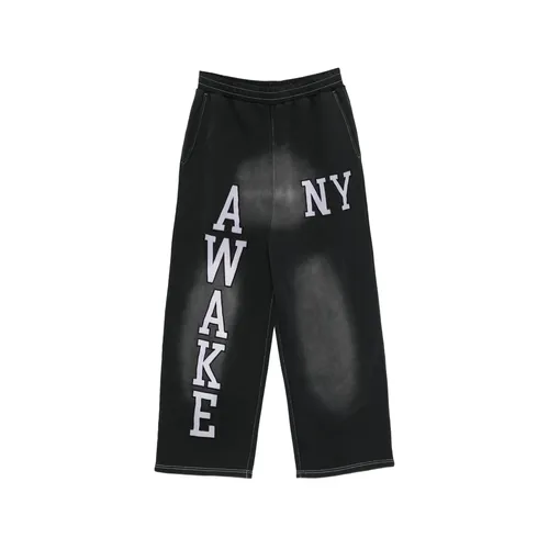 Trousers > Sweatpants - - Awake NY - Modalova