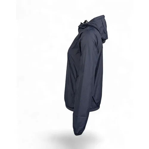 Jackets > Light Jackets - - K-Way - Modalova