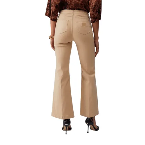 Trousers > Wide Trousers - - Liu Jo - Modalova