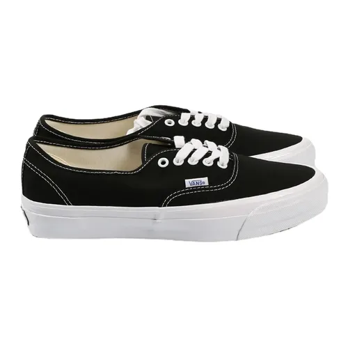 Vans - Shoes > Sneakers - Black - Vans - Modalova