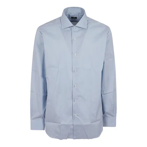 Shirts > Formal Shirts - - Barba Napoli - Modalova