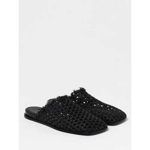 Shoes > Flats > Mules - - Premiata - Modalova