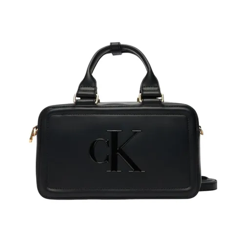 Bags > Handbags - - Calvin Klein - Modalova
