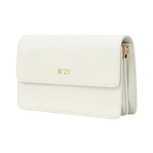 N21 - Bags > Clutches - White - N21 - Modalova