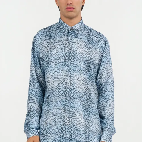 Shirts > Casual Shirts - - Roberto Cavalli - Modalova