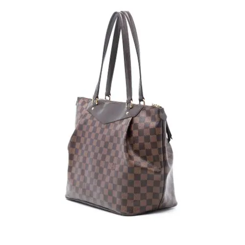 Pre-owned > Pre-owned Bags > Pre-owned Tote Bags - - Louis Vuitton Vintage - Modalova