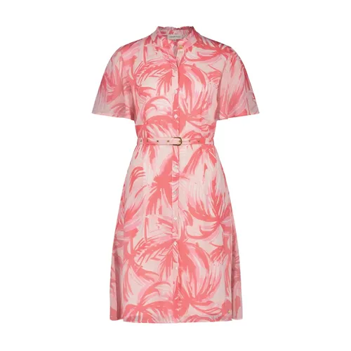Dresses > Day Dresses > Summer Dresses - - Fabienne Chapot - Modalova