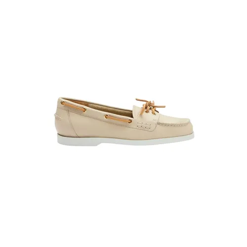 Shoes > Flats > Sailor Shoes - - ATP Atelier - Modalova
