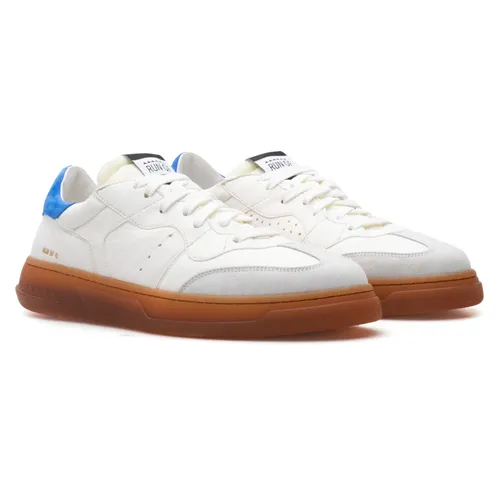 RUN OF - Shoes > Sneakers - White - RUN OF - Modalova
