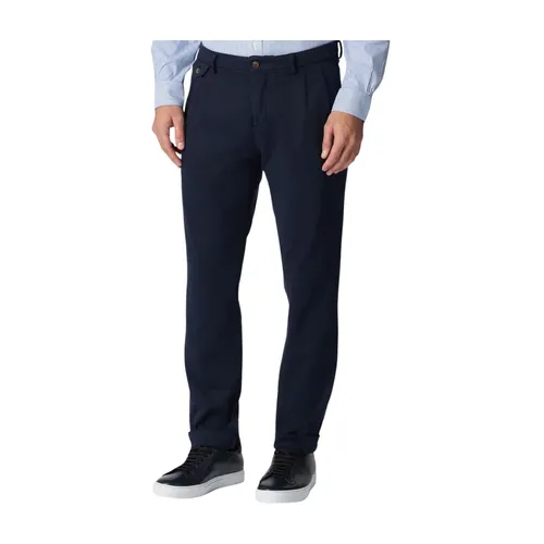 Trousers > Chinos - - Brooks Brothers - Modalova