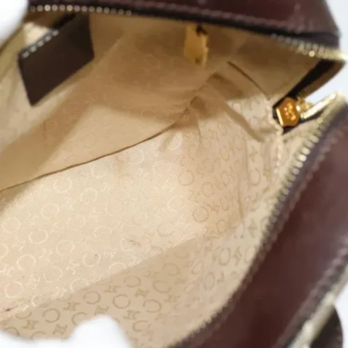 Pre-owned > Pre-owned Bags > Pre-owned Handbags - - Celine Vintage - Modalova