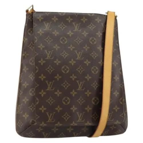 Pre-owned > Pre-owned Bags > Pre-owned Cross Body Bags - - Louis Vuitton Vintage - Modalova