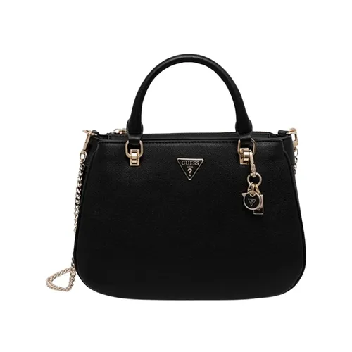 Guess - Bags > Handbags - Black - Guess - Modalova
