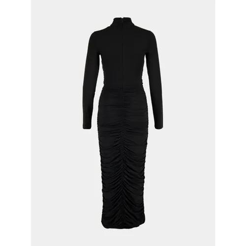 Dresses > Day Dresses > Midi Dresses - - Balmain - Modalova