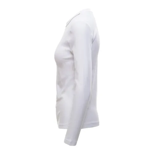 Tops > Long Sleeve Tops - - Peserico - Modalova