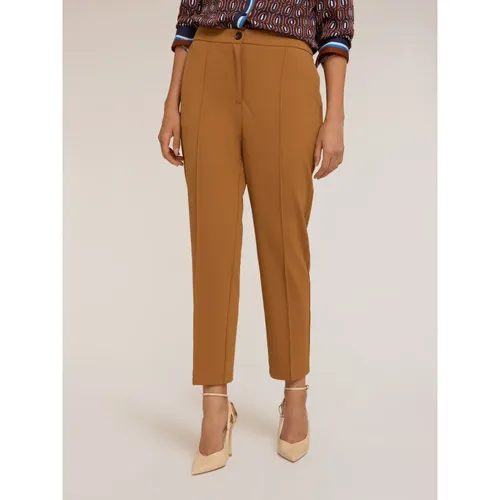 Trousers > Straight Trousers - - Motivi - Modalova