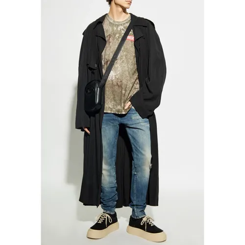Jeans > Skinny Jeans - - Diesel - Modalova