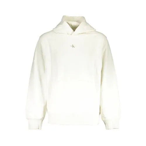 Sweatshirts & Hoodies > Hoodies - - Calvin Klein - Modalova