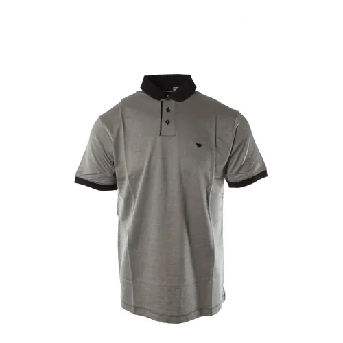 Tops > Polo Shirts - - Armani - Modalova