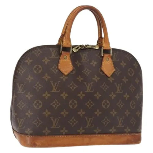 Pre-owned > Pre-owned Bags > Pre-owned Handbags - - Louis Vuitton Vintage - Modalova