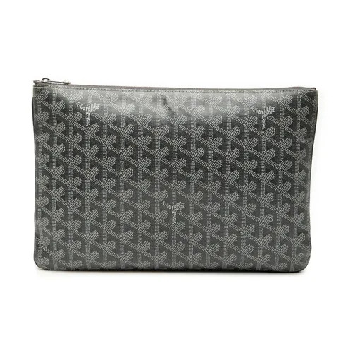 Pre-owned > Pre-owned Bags > Pre-owned Clutches - - Goyard Vintage - Modalova