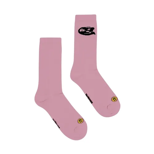 Barrow - Underwear > Socks - Pink - Barrow - Modalova