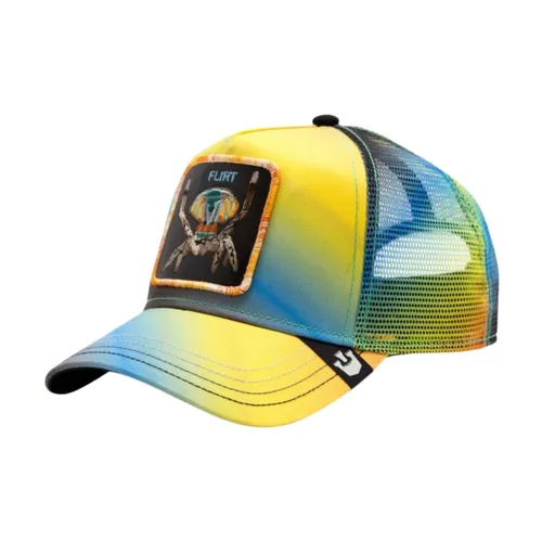 Accessories > Hats > Caps - - Goorin Bros - Modalova