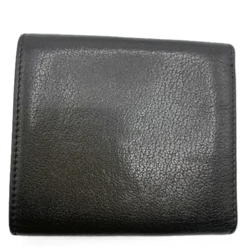 Pre-owned > Pre-owned Accessories > Pre-owned Wallets - - Chanel Vintage - Modalova