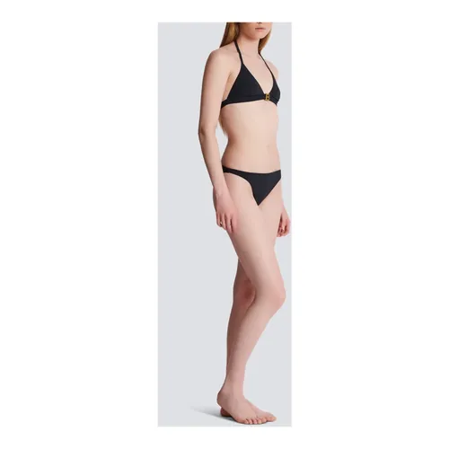 Swimwear > Bikinis - - Balmain - Modalova