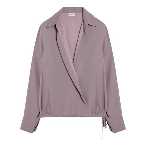 Blouses & Shirts > Blouses - - Dries Van Noten - Modalova