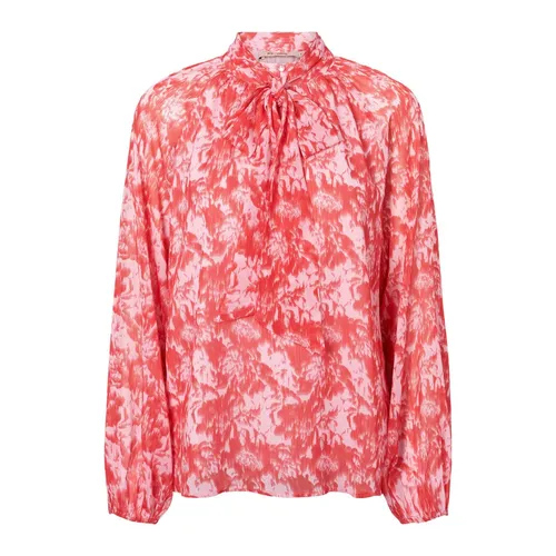 Blouses & Shirts > Blouses - - RUE de Femme - Modalova