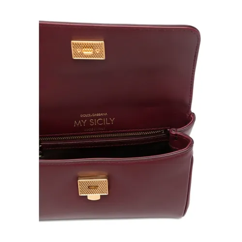 Bags > Handbags - - Dolce & Gabbana - Modalova