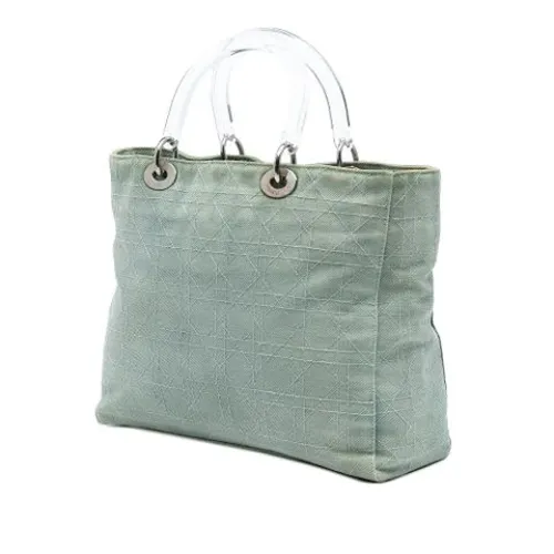 Pre-owned > Pre-owned Bags > Pre-owned Handbags - - Dior Vintage - Modalova