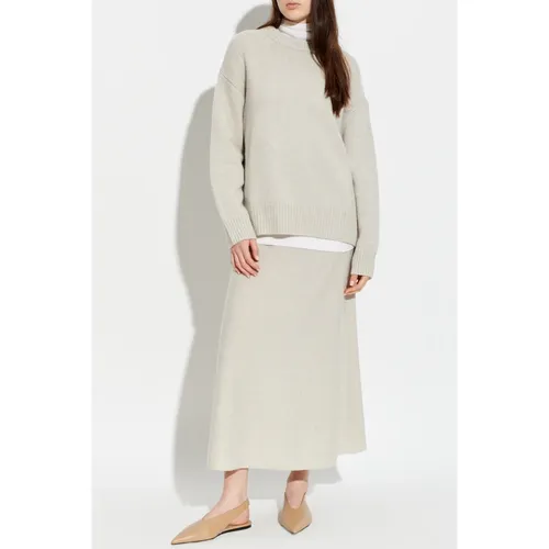 Knitwear > Cashmere Knitwear - - Lisa Yang - Modalova